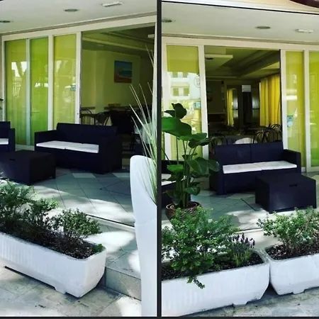 Otel Hla Fenice