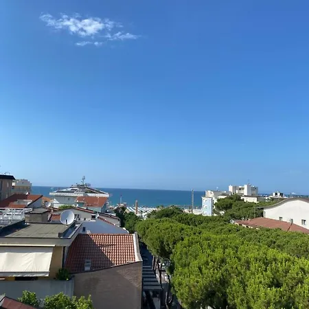 Otel Hla Fenice