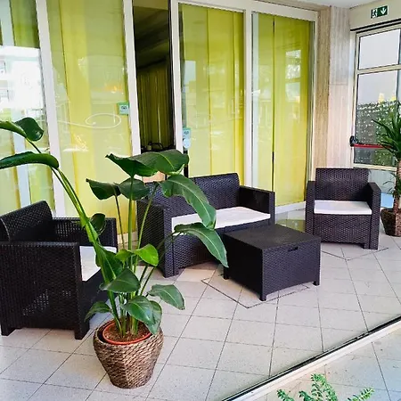 Hla Fenice Otel Cattolica