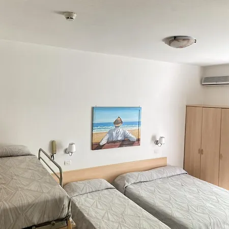 Otel Hla Fenice