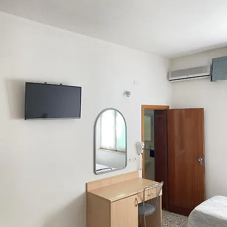 Otel Hla Fenice