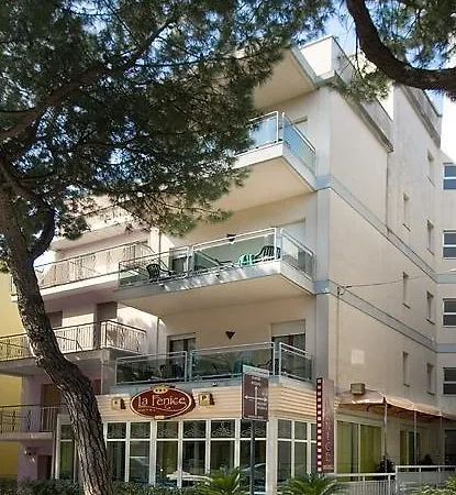 Hla Fenice Otel Cattolica